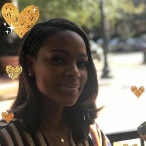 Meet your Posher, Dina